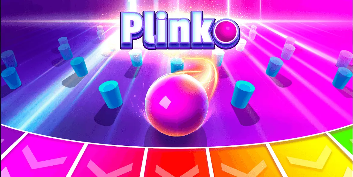 Plinko Jeu