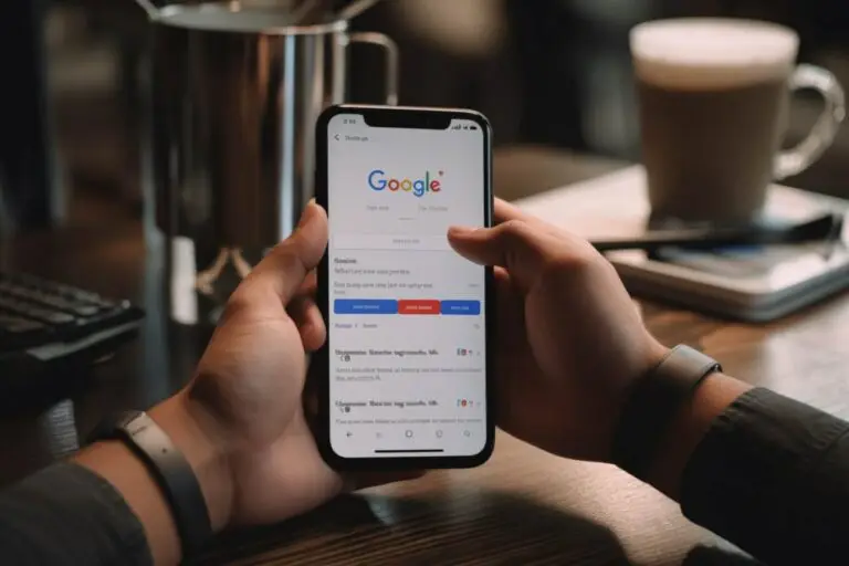 Comment créer une alerte google