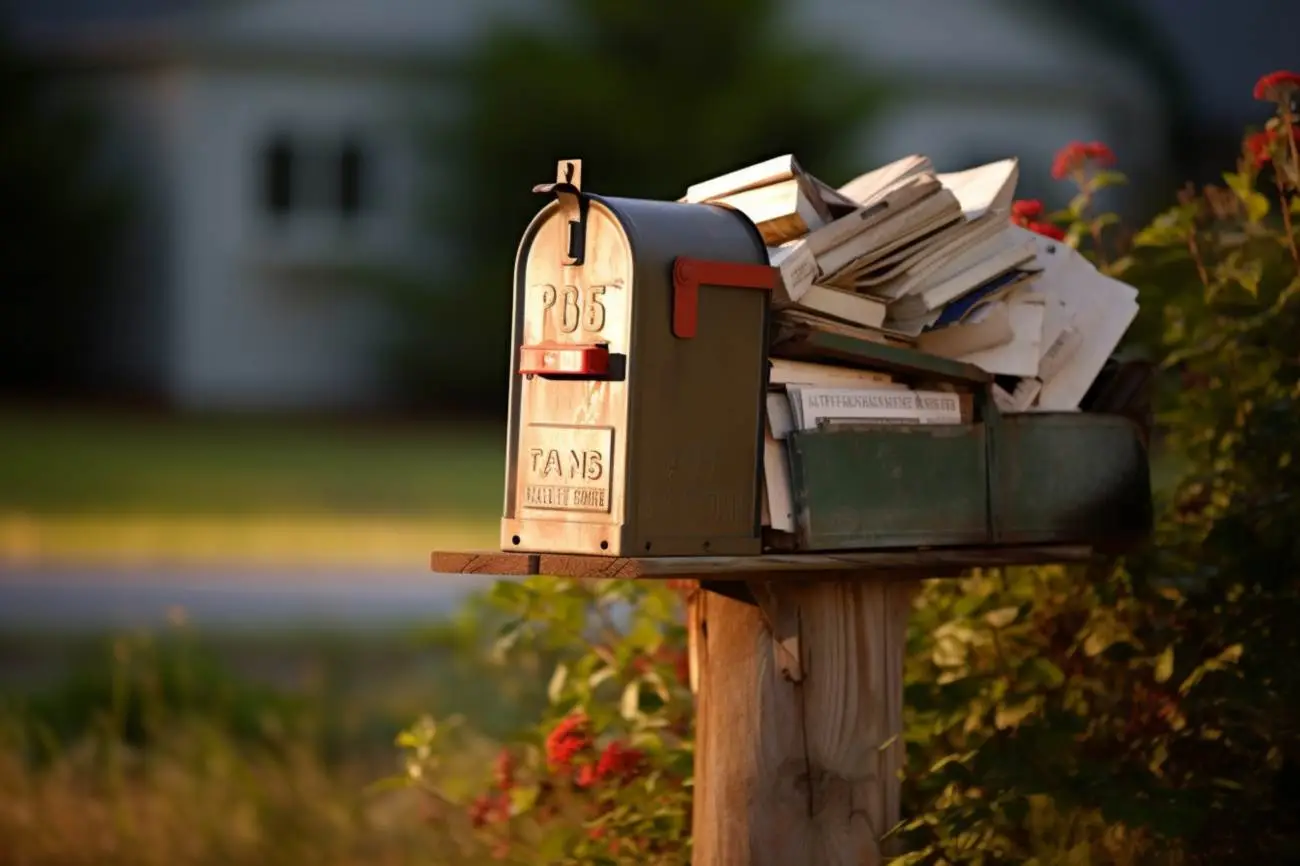 Comment ne plus recevoir de courrier publicitaire par la poste